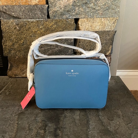 kate spade Bags Nwt Kate Spade Harper Crossbody Poshmark